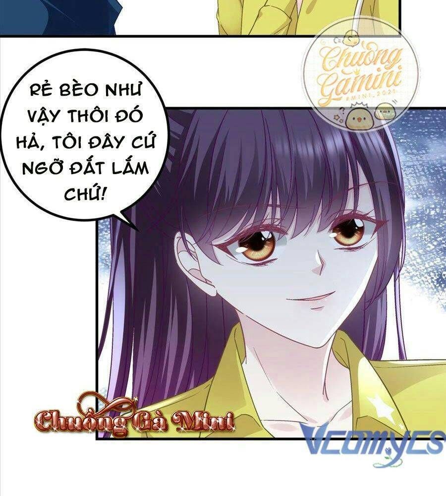 Bảo Bối Tâm Gan Của Lão Đại Xuyên Không Trở Lại Rồi Chap 71 - Next Chap 72