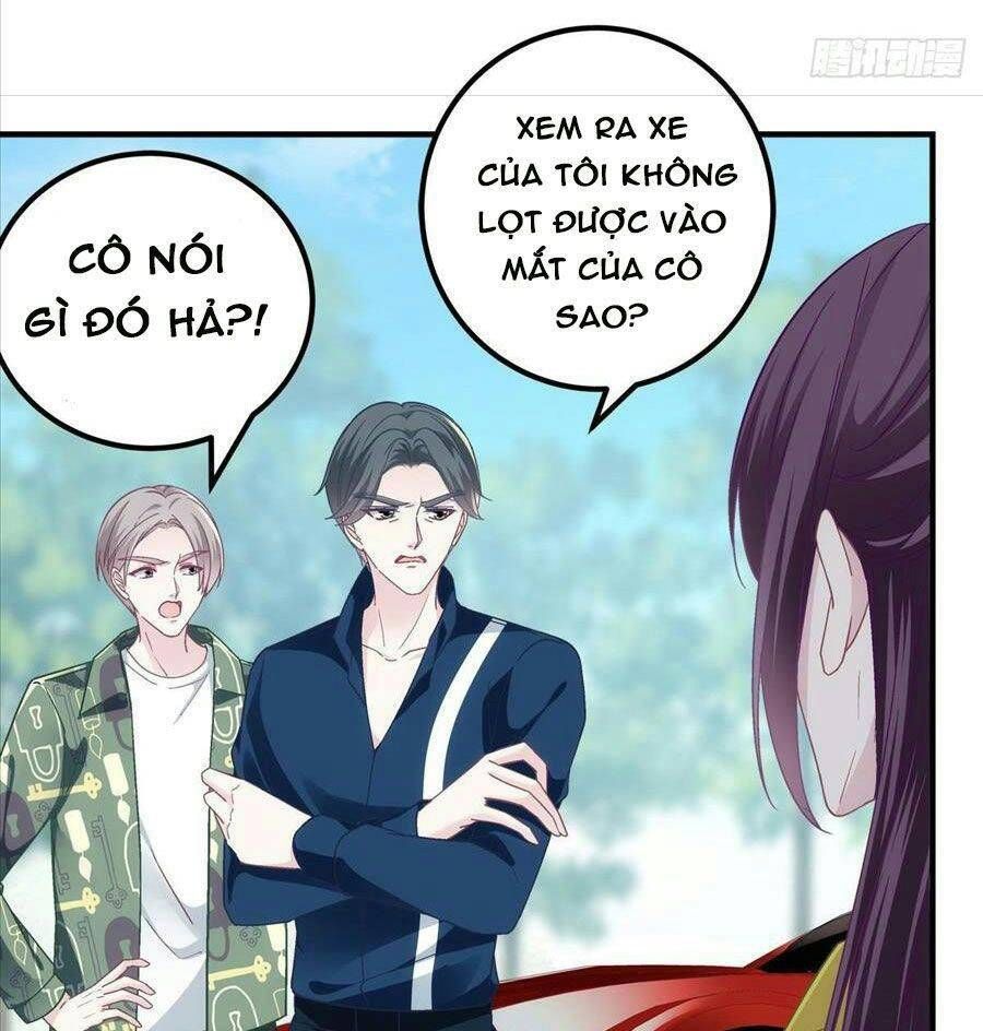 Bảo Bối Tâm Gan Của Lão Đại Xuyên Không Trở Lại Rồi Chap 71 - Next Chap 72