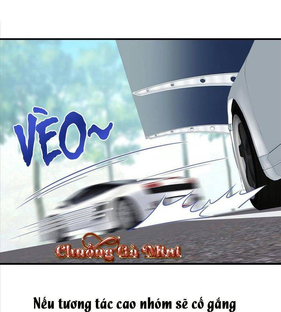 Bảo Bối Tâm Gan Của Lão Đại Xuyên Không Trở Lại Rồi Chap 71 - Next Chap 72