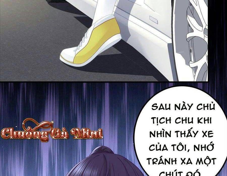 Bảo Bối Tâm Gan Của Lão Đại Xuyên Không Trở Lại Rồi Chap 71 - Next Chap 72