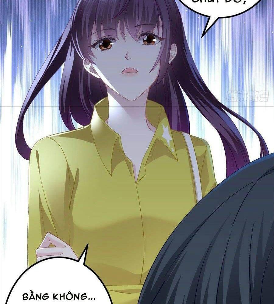 Bảo Bối Tâm Gan Của Lão Đại Xuyên Không Trở Lại Rồi Chap 71 - Next Chap 72