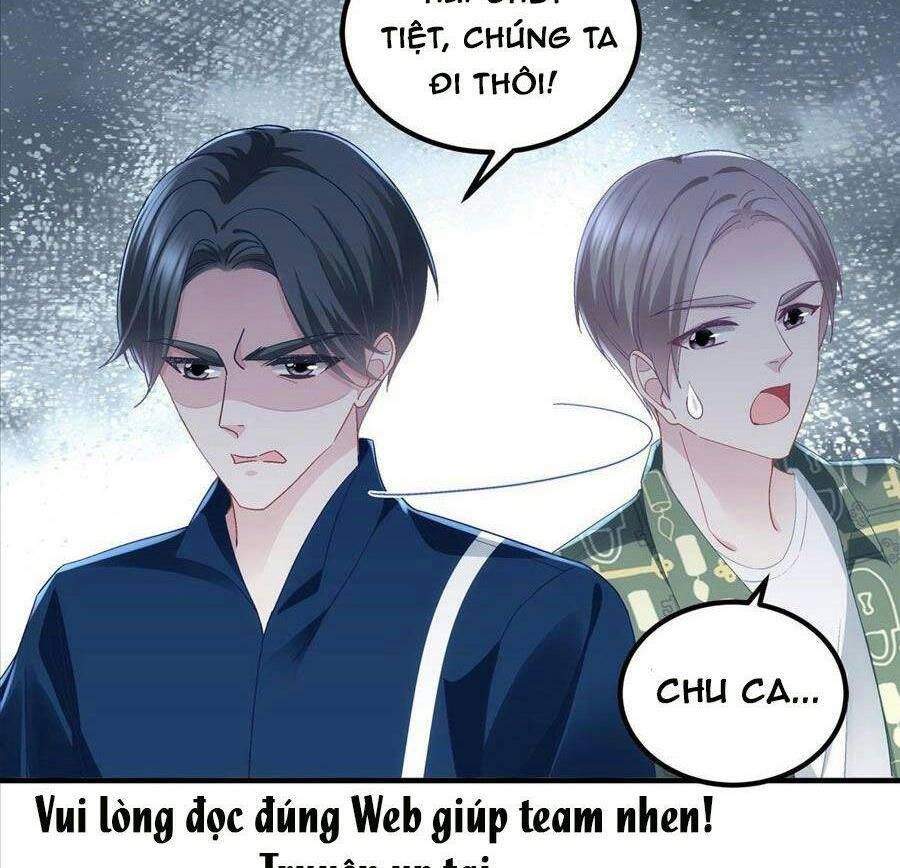Bảo Bối Tâm Gan Của Lão Đại Xuyên Không Trở Lại Rồi Chap 71 - Next Chap 72