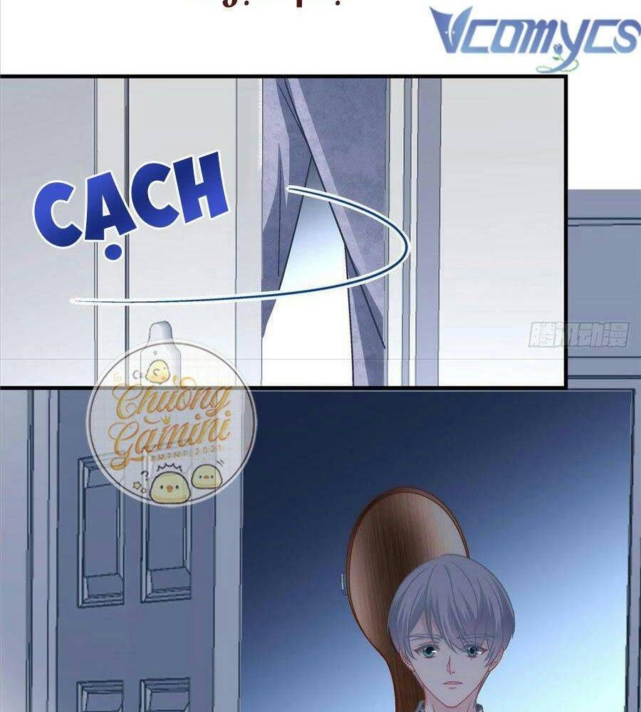 Bảo Bối Tâm Gan Của Lão Đại Xuyên Không Trở Lại Rồi Chap 71 - Next Chap 72