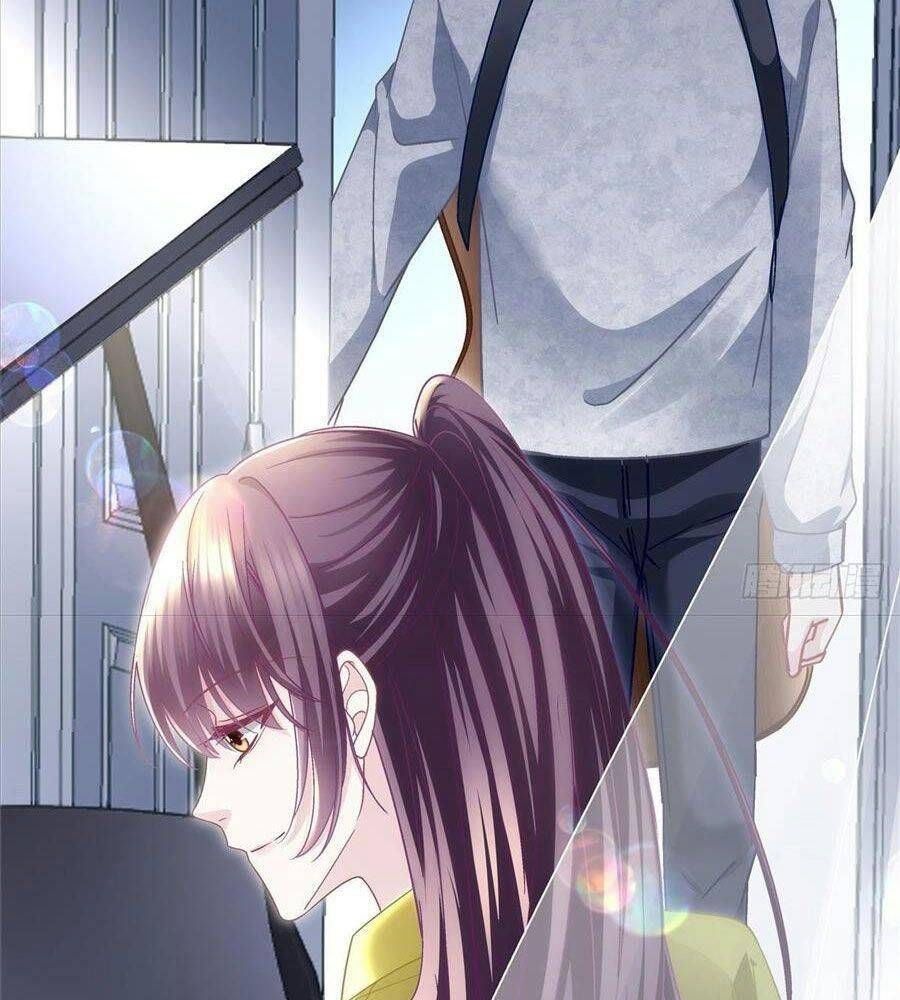 Bảo Bối Tâm Gan Của Lão Đại Xuyên Không Trở Lại Rồi Chap 71 - Next Chap 72