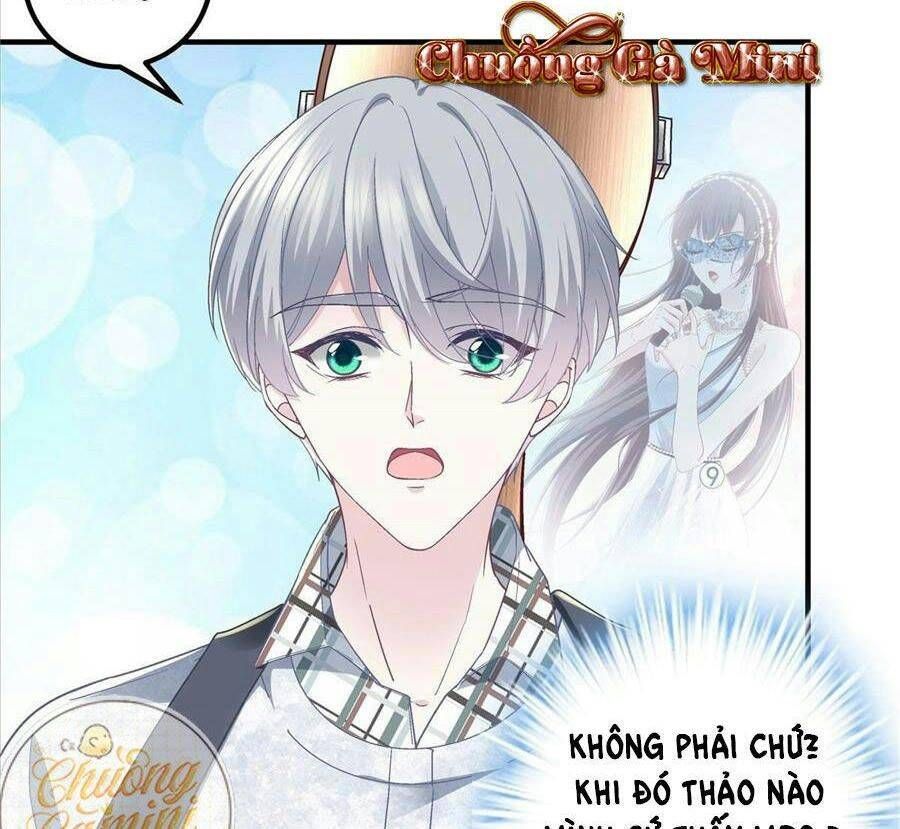 Bảo Bối Tâm Gan Của Lão Đại Xuyên Không Trở Lại Rồi Chap 71 - Next Chap 72