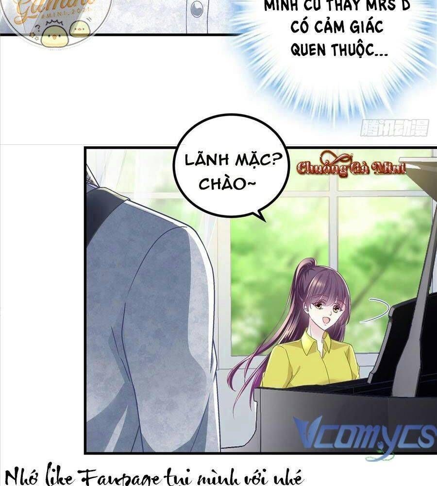 Bảo Bối Tâm Gan Của Lão Đại Xuyên Không Trở Lại Rồi Chap 71 - Next Chap 72