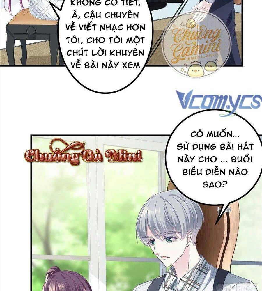 Bảo Bối Tâm Gan Của Lão Đại Xuyên Không Trở Lại Rồi Chap 71 - Next Chap 72