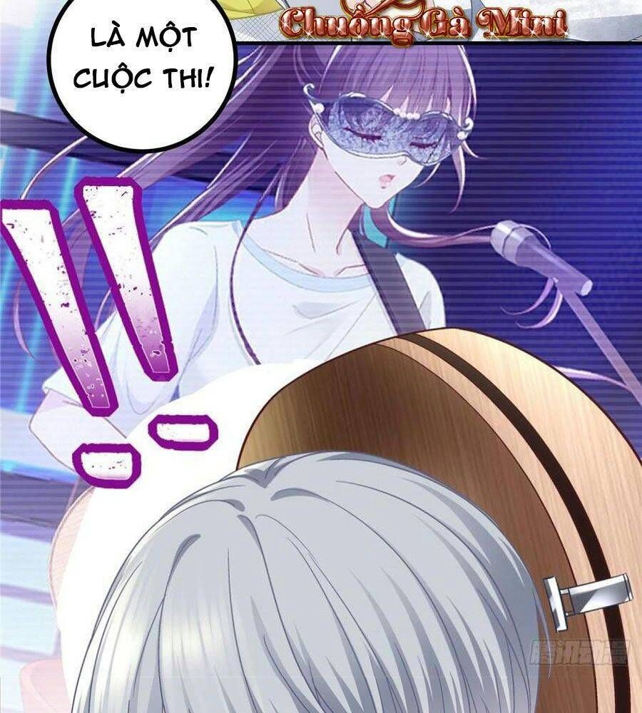 Bảo Bối Tâm Gan Của Lão Đại Xuyên Không Trở Lại Rồi Chap 71 - Next Chap 72