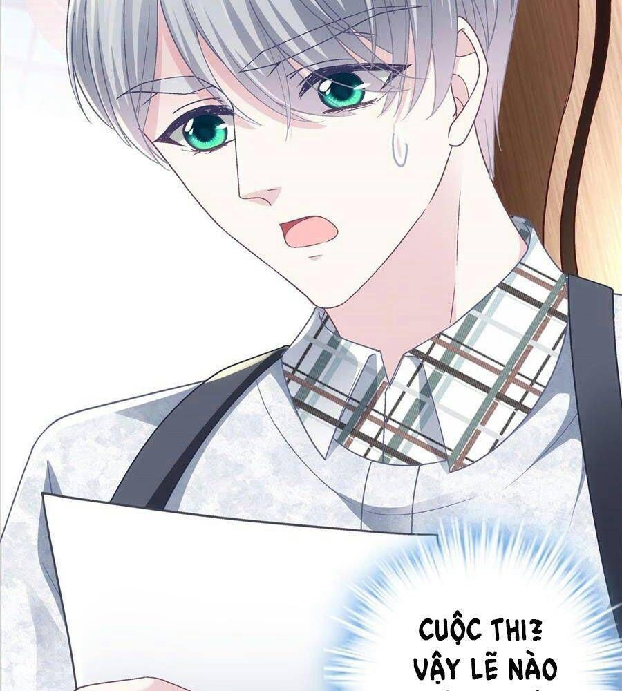 Bảo Bối Tâm Gan Của Lão Đại Xuyên Không Trở Lại Rồi Chap 71 - Next Chap 72