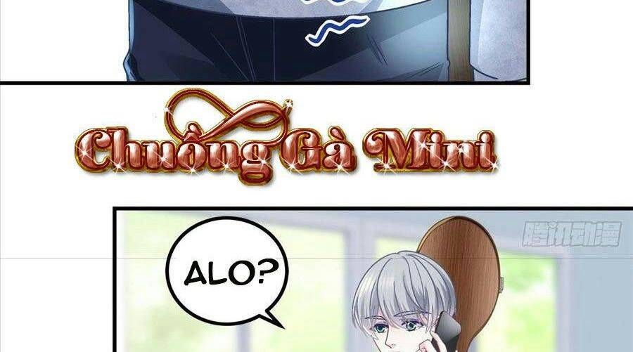 Bảo Bối Tâm Gan Của Lão Đại Xuyên Không Trở Lại Rồi Chap 71 - Next Chap 72