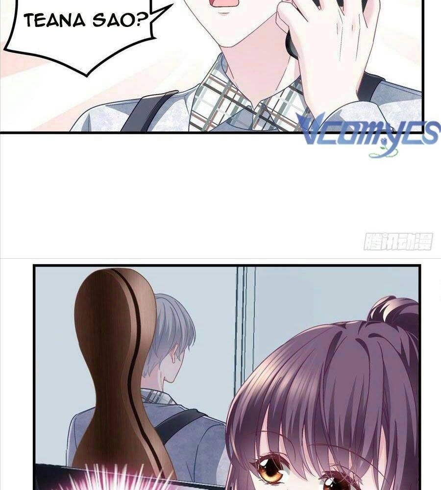 Bảo Bối Tâm Gan Của Lão Đại Xuyên Không Trở Lại Rồi Chap 71 - Next Chap 72