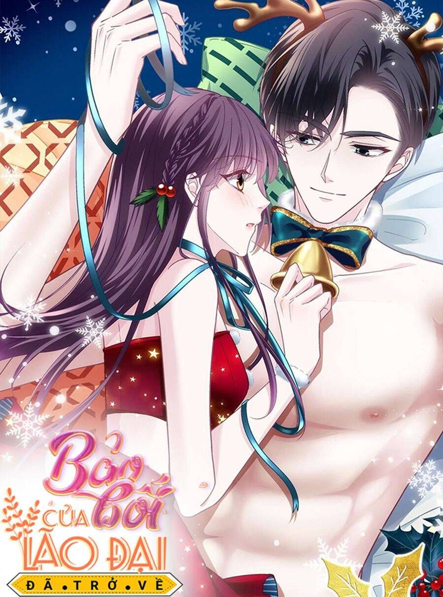 Bảo Bối Tâm Gan Của Lão Đại Xuyên Không Trở Lại Rồi Chap 71 - Next Chap 72