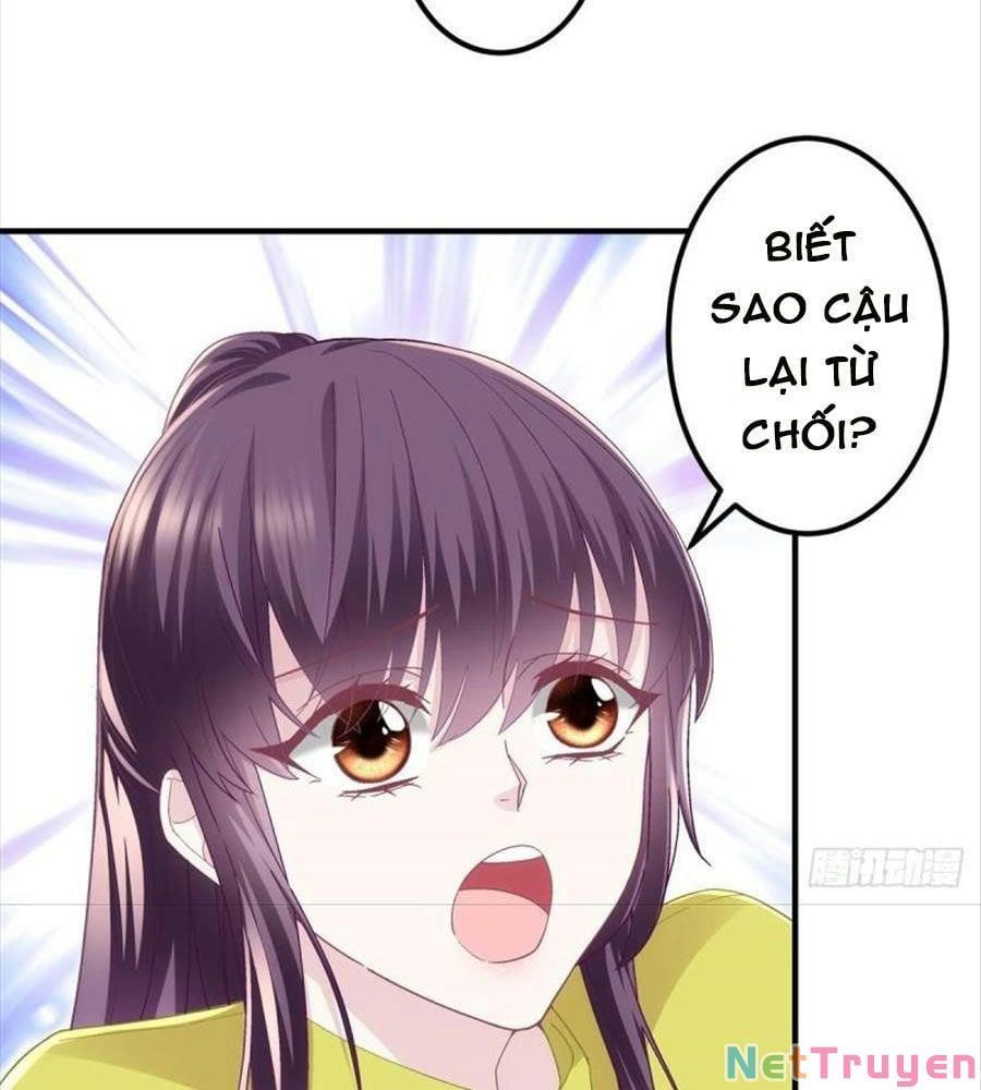 Bảo Bối Tâm Gan Của Lão Đại Xuyên Không Trở Lại Rồi Chap 72 - Next Chap 73