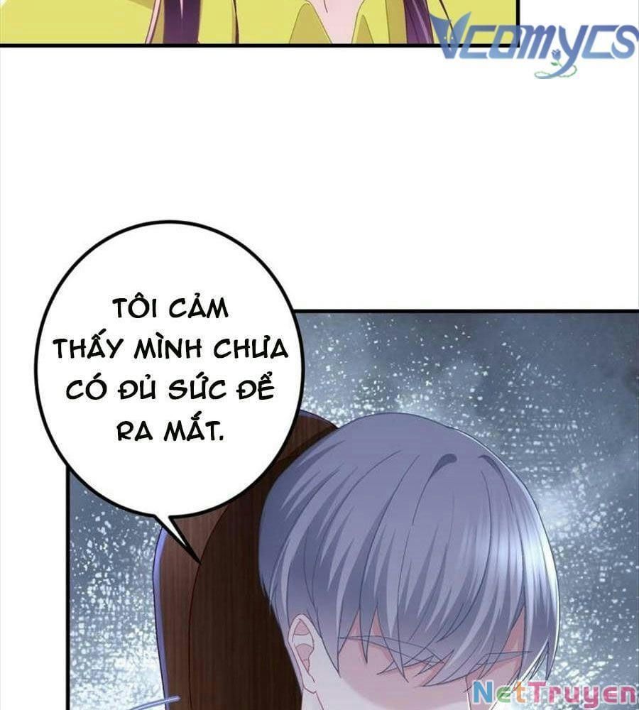 Bảo Bối Tâm Gan Của Lão Đại Xuyên Không Trở Lại Rồi Chap 72 - Next Chap 73