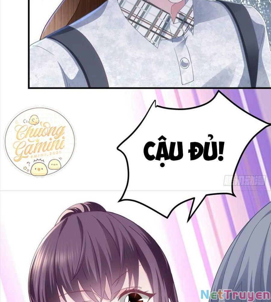 Bảo Bối Tâm Gan Của Lão Đại Xuyên Không Trở Lại Rồi Chap 72 - Next Chap 73