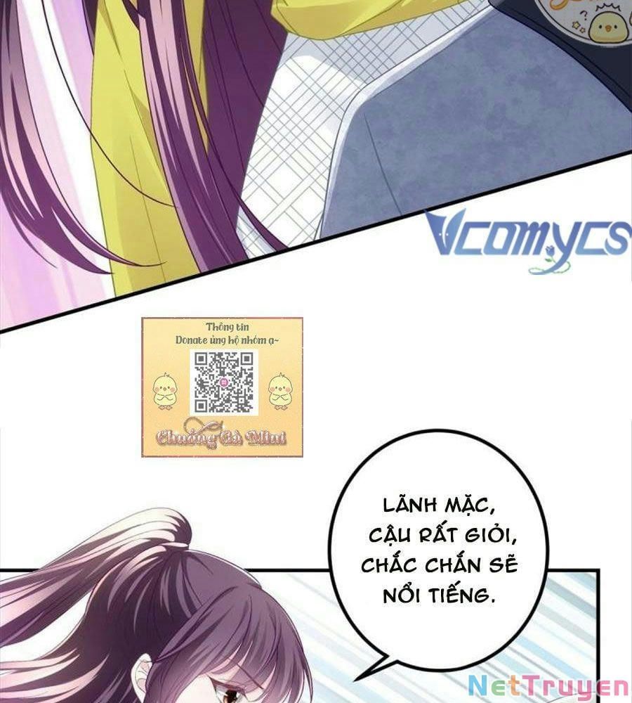 Bảo Bối Tâm Gan Của Lão Đại Xuyên Không Trở Lại Rồi Chap 72 - Next Chap 73