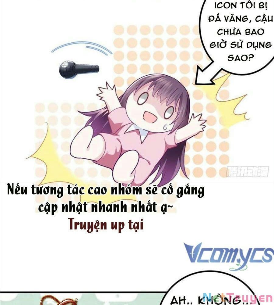 Bảo Bối Tâm Gan Của Lão Đại Xuyên Không Trở Lại Rồi Chap 72 - Next Chap 73