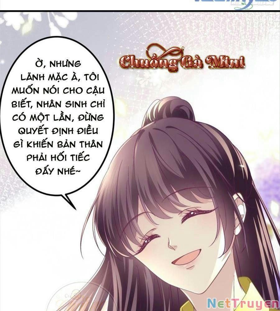 Bảo Bối Tâm Gan Của Lão Đại Xuyên Không Trở Lại Rồi Chap 72 - Next Chap 73