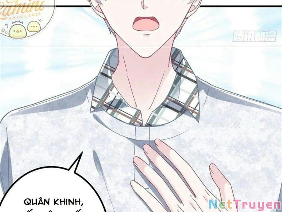 Bảo Bối Tâm Gan Của Lão Đại Xuyên Không Trở Lại Rồi Chap 72 - Next Chap 73