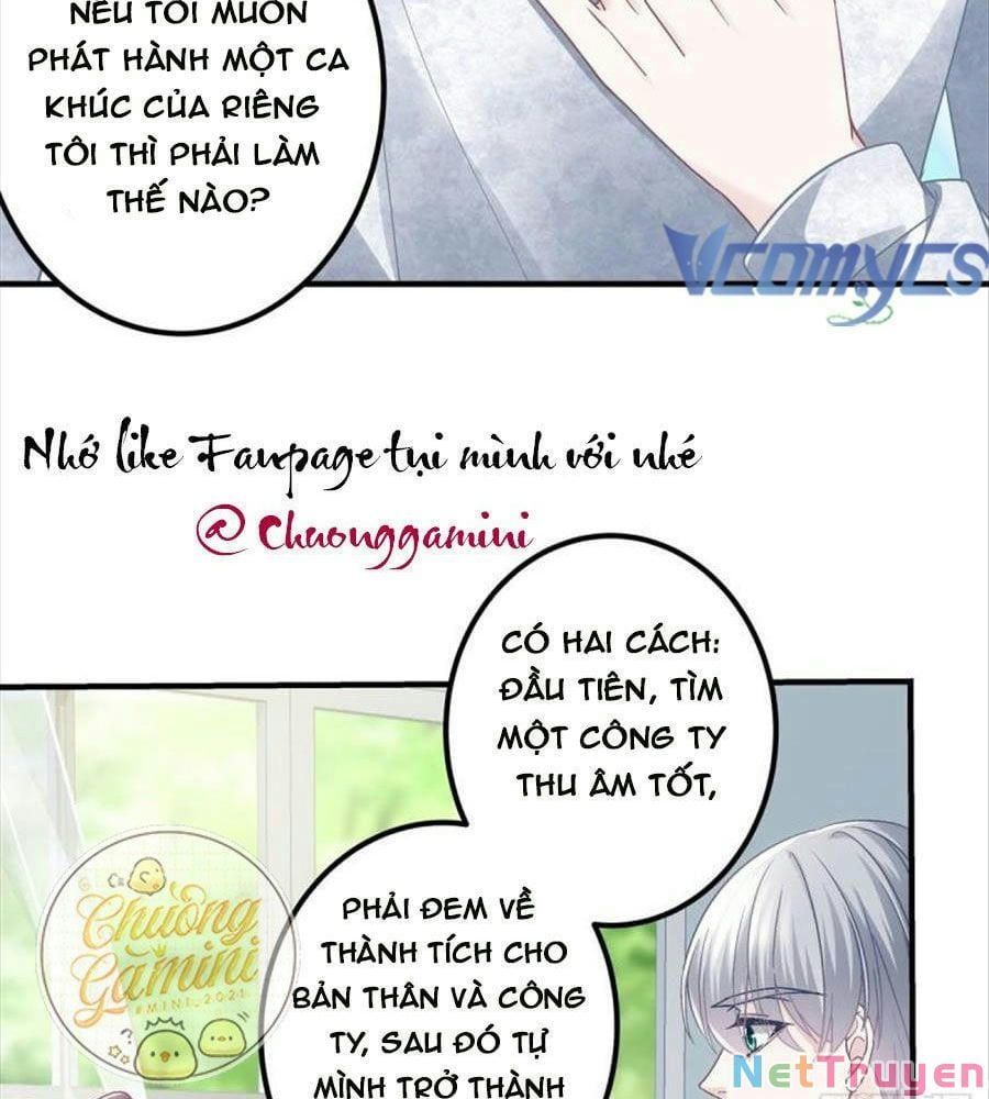 Bảo Bối Tâm Gan Của Lão Đại Xuyên Không Trở Lại Rồi Chap 72 - Next Chap 73