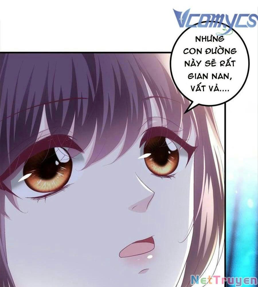 Bảo Bối Tâm Gan Của Lão Đại Xuyên Không Trở Lại Rồi Chap 72 - Next Chap 73