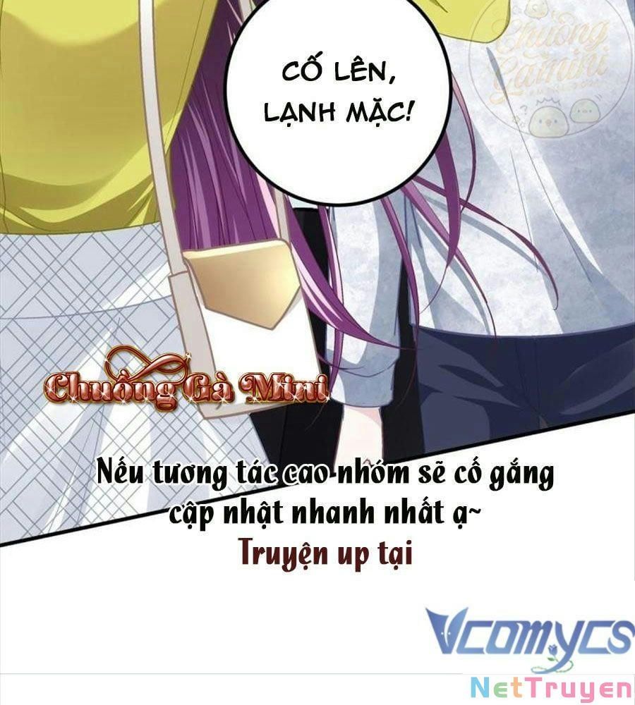 Bảo Bối Tâm Gan Của Lão Đại Xuyên Không Trở Lại Rồi Chap 72 - Next Chap 73