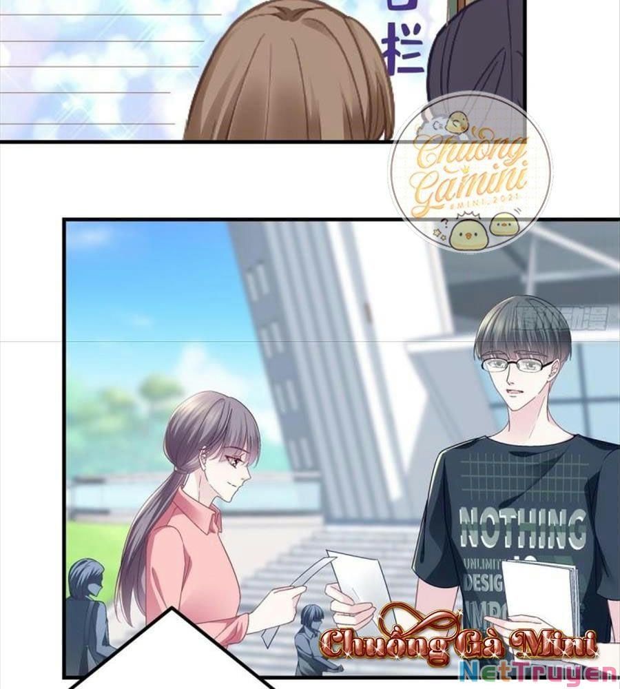 Bảo Bối Tâm Gan Của Lão Đại Xuyên Không Trở Lại Rồi Chap 72 - Next Chap 73