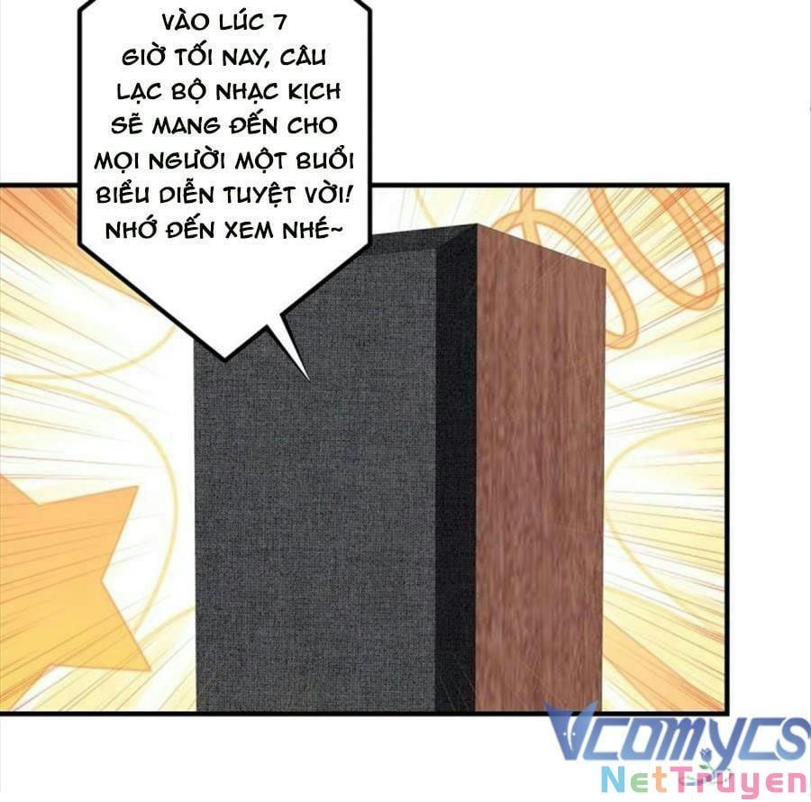 Bảo Bối Tâm Gan Của Lão Đại Xuyên Không Trở Lại Rồi Chap 72 - Next Chap 73