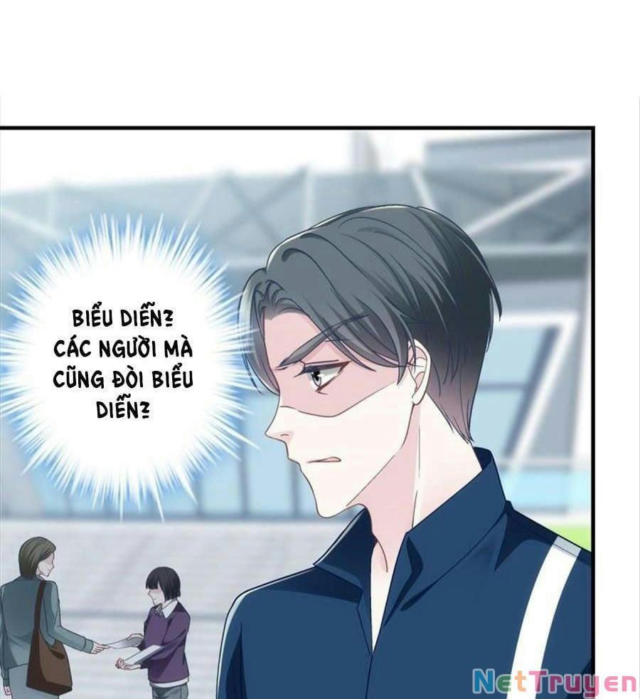 Bảo Bối Tâm Gan Của Lão Đại Xuyên Không Trở Lại Rồi Chap 72 - Next Chap 73