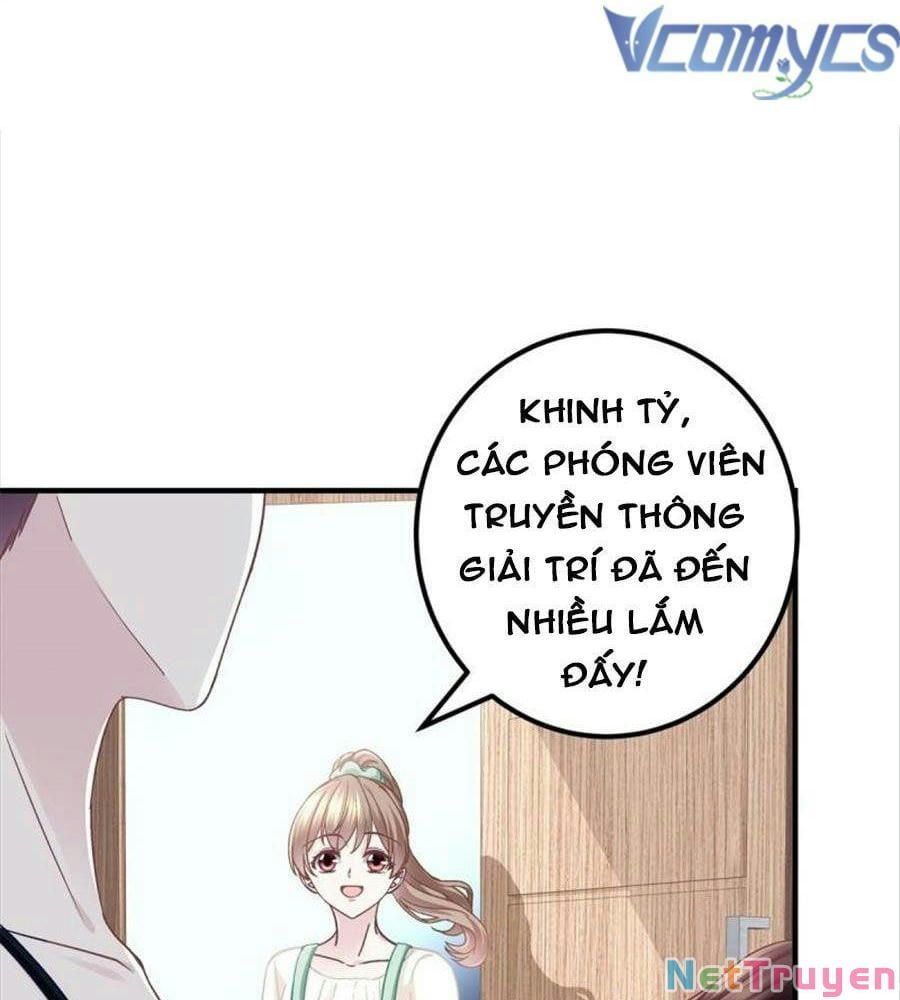 Bảo Bối Tâm Gan Của Lão Đại Xuyên Không Trở Lại Rồi Chap 72 - Next Chap 73