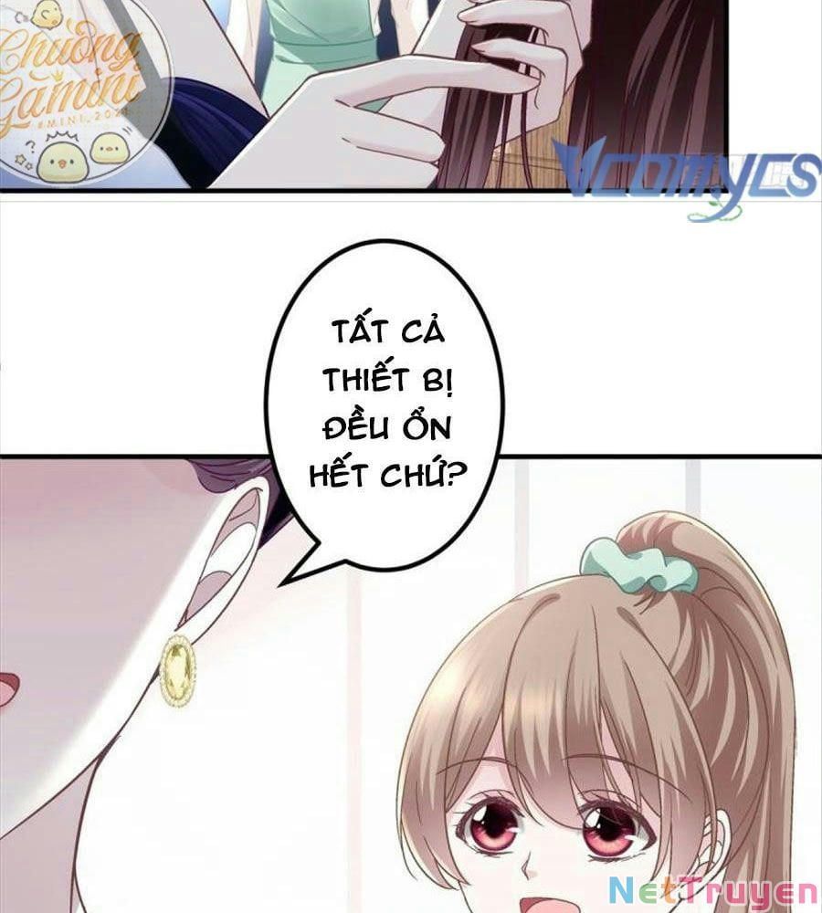 Bảo Bối Tâm Gan Của Lão Đại Xuyên Không Trở Lại Rồi Chap 72 - Next Chap 73