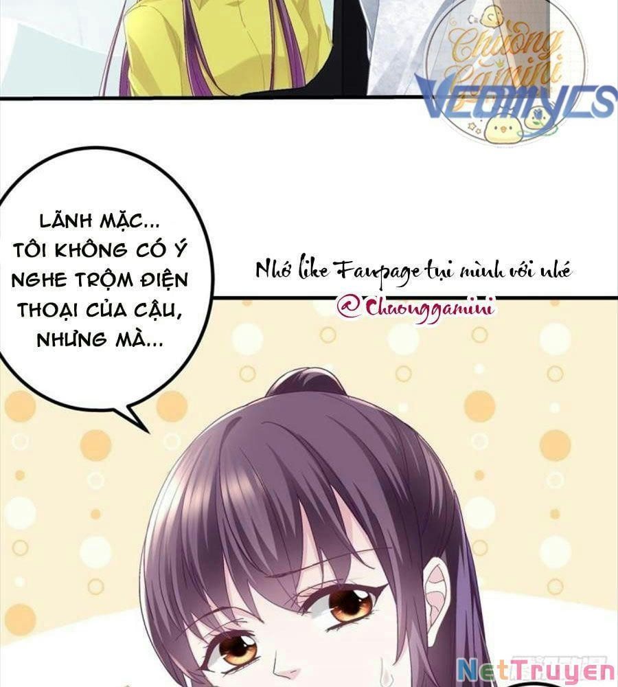 Bảo Bối Tâm Gan Của Lão Đại Xuyên Không Trở Lại Rồi Chap 72 - Next Chap 73