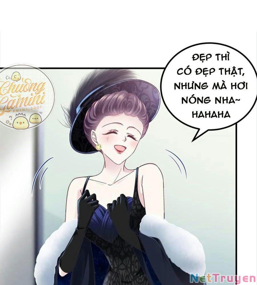Bảo Bối Tâm Gan Của Lão Đại Xuyên Không Trở Lại Rồi Chap 72 - Next Chap 73