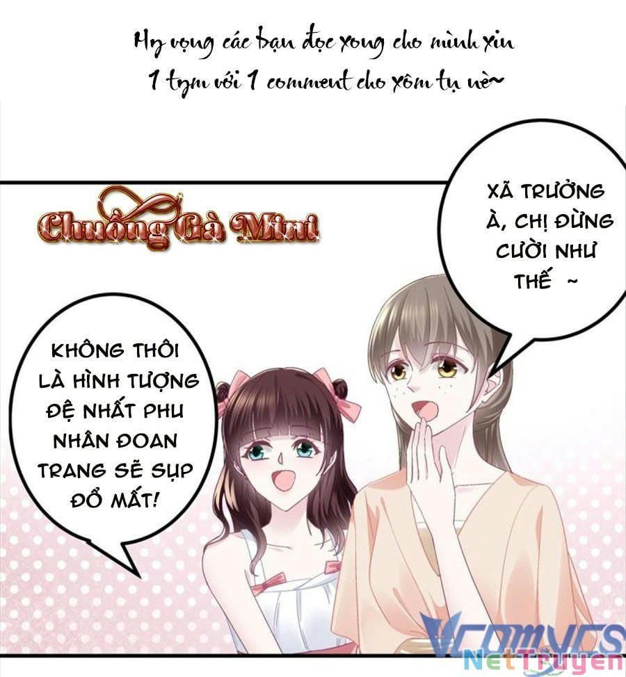 Bảo Bối Tâm Gan Của Lão Đại Xuyên Không Trở Lại Rồi Chap 72 - Next Chap 73