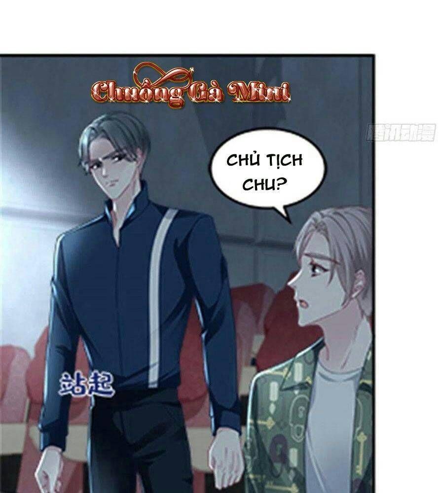 Bảo Bối Tâm Gan Của Lão Đại Xuyên Không Trở Lại Rồi Chap 73 - Next Chap 74