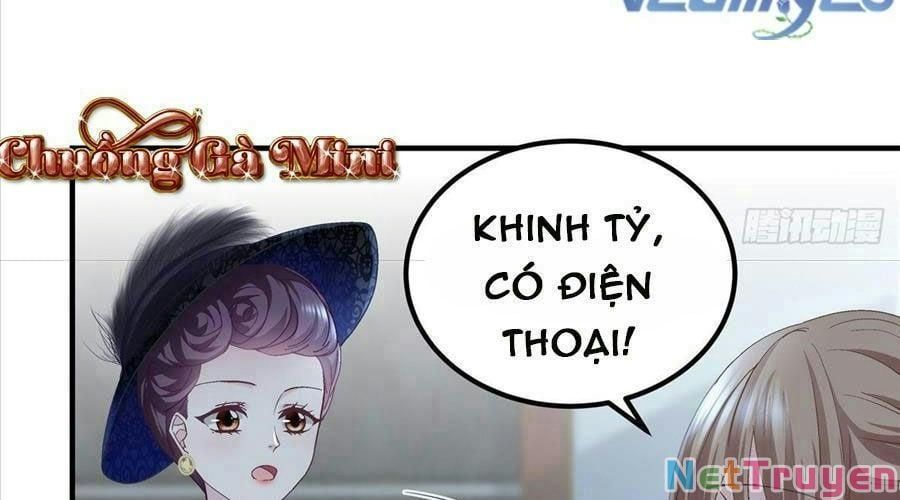 Bảo Bối Tâm Gan Của Lão Đại Xuyên Không Trở Lại Rồi Chap 74 - Next Chap 75