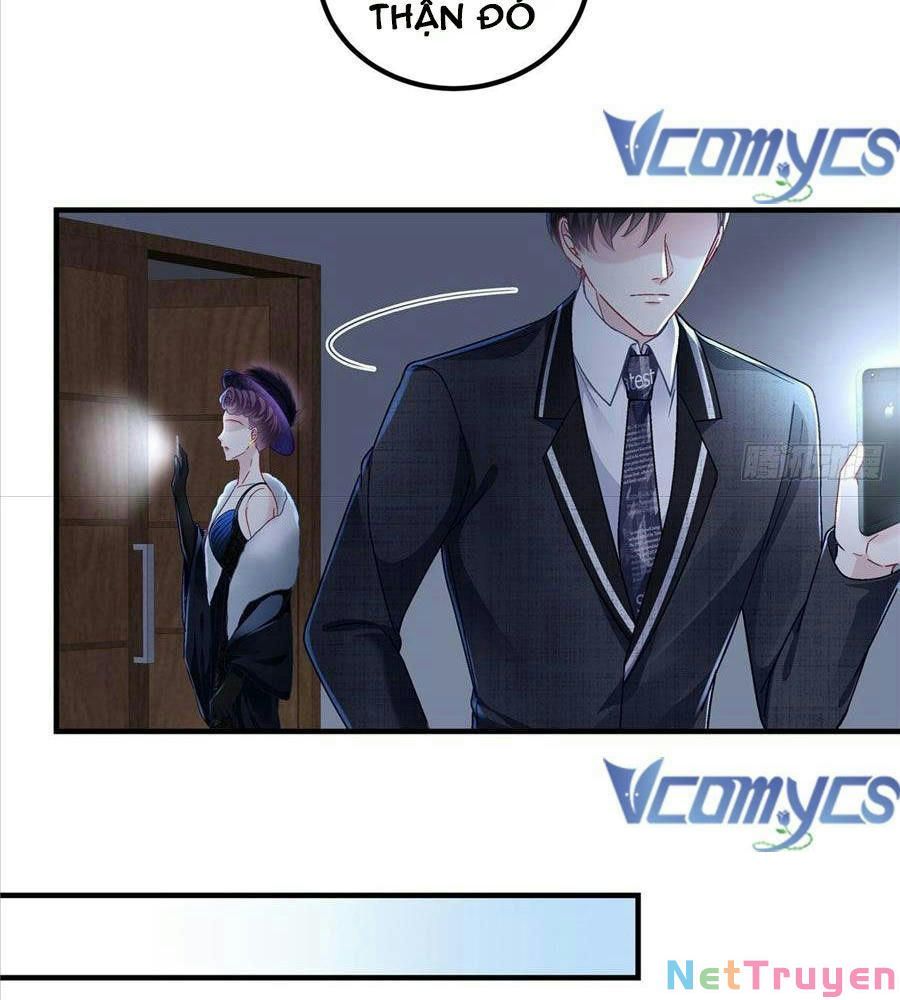 Bảo Bối Tâm Gan Của Lão Đại Xuyên Không Trở Lại Rồi Chap 74 - Next Chap 75