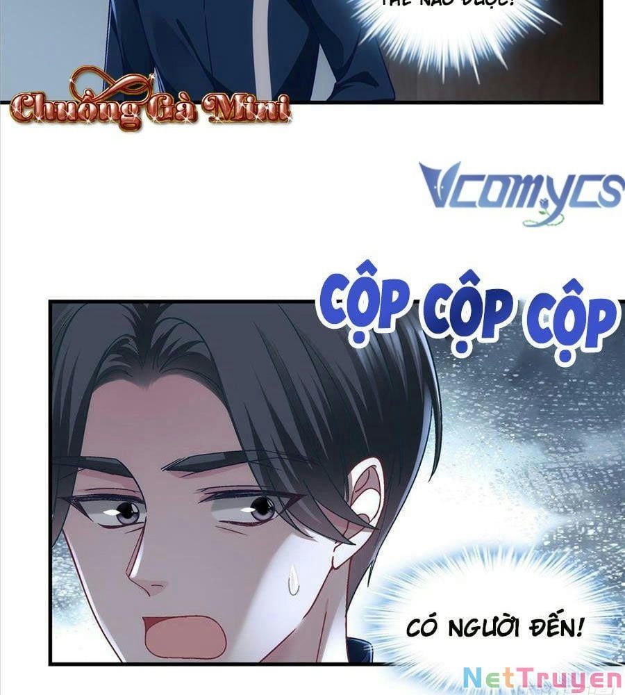 Bảo Bối Tâm Gan Của Lão Đại Xuyên Không Trở Lại Rồi Chap 74 - Next Chap 75