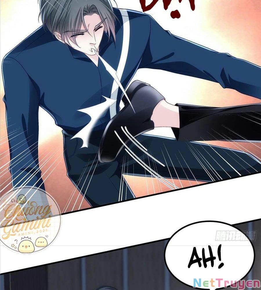 Bảo Bối Tâm Gan Của Lão Đại Xuyên Không Trở Lại Rồi Chap 74 - Next Chap 75