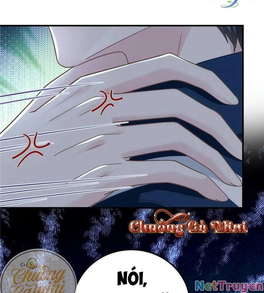 Bảo Bối Tâm Gan Của Lão Đại Xuyên Không Trở Lại Rồi Chap 74 - Next Chap 75