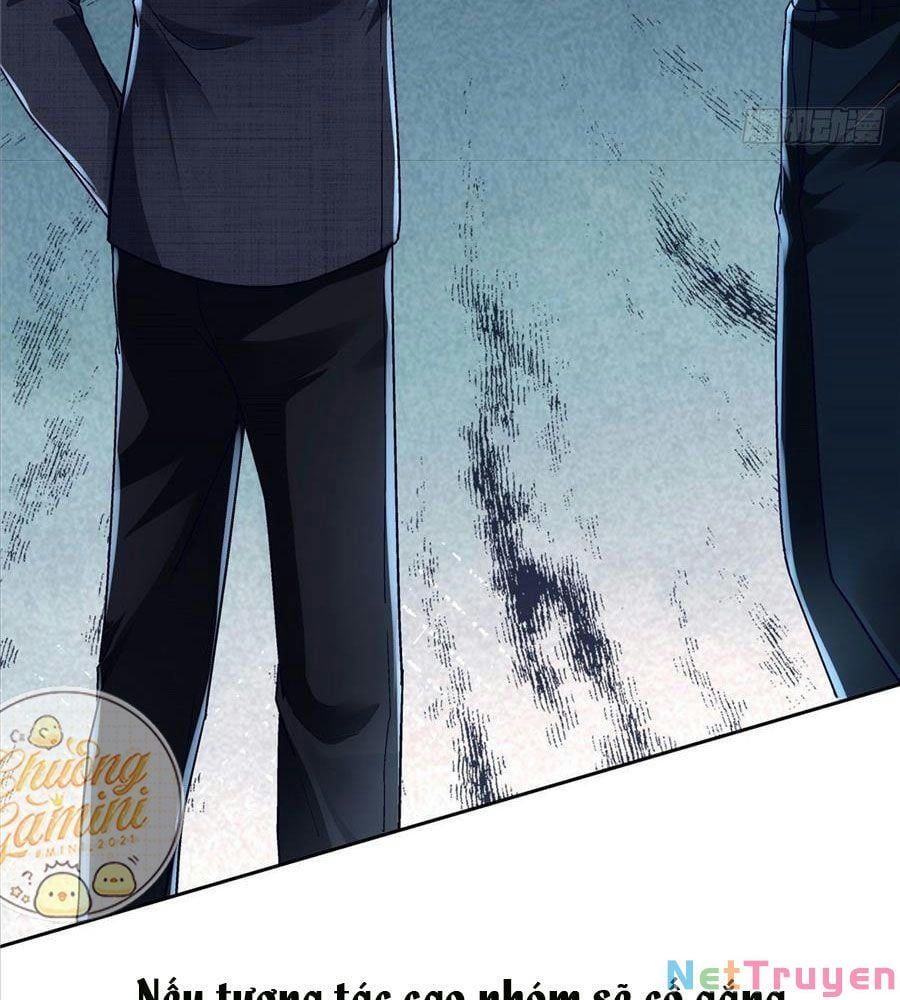 Bảo Bối Tâm Gan Của Lão Đại Xuyên Không Trở Lại Rồi Chap 74 - Next Chap 75