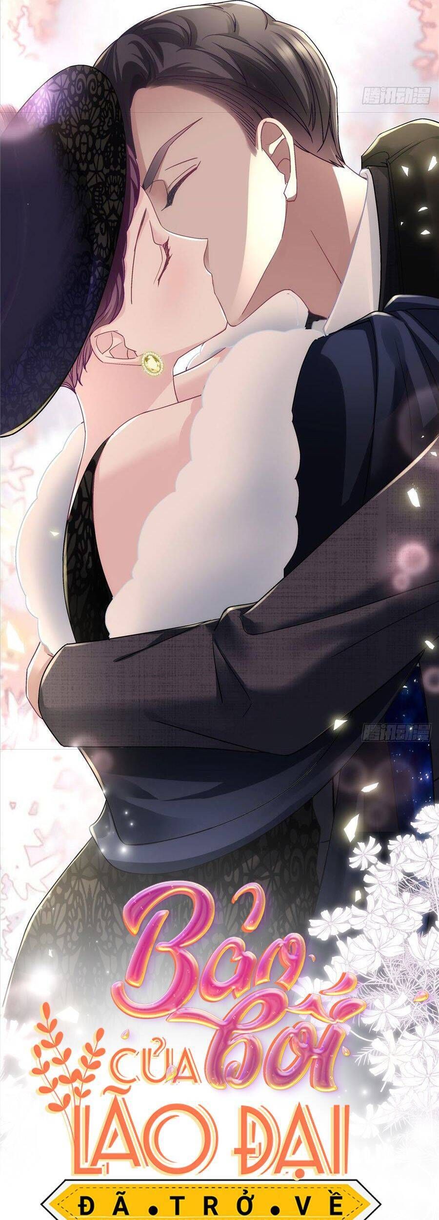 Bảo Bối Tâm Gan Của Lão Đại Xuyên Không Trở Lại Rồi Chap 75 - Next Chap 76