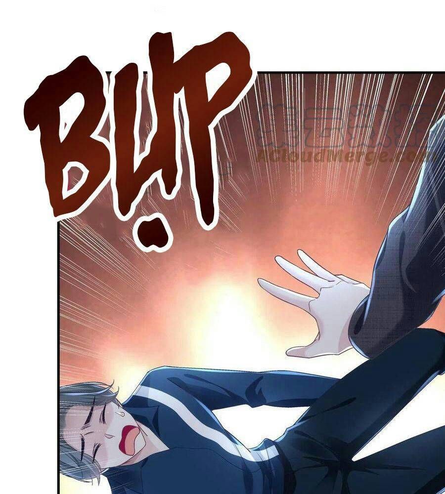 Bảo Bối Tâm Gan Của Lão Đại Xuyên Không Trở Lại Rồi Chap 75 - Next Chap 76