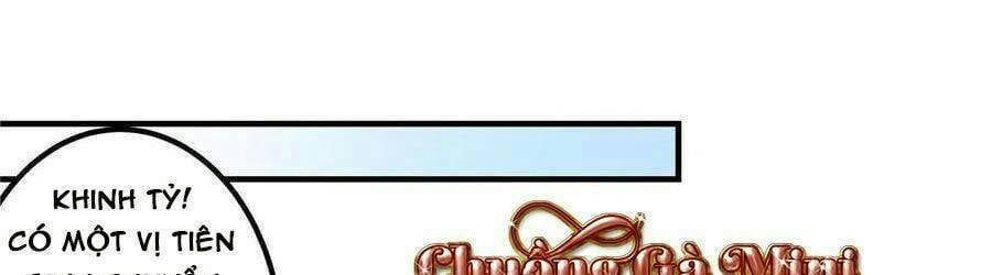 Bảo Bối Tâm Gan Của Lão Đại Xuyên Không Trở Lại Rồi Chap 75 - Next Chap 76