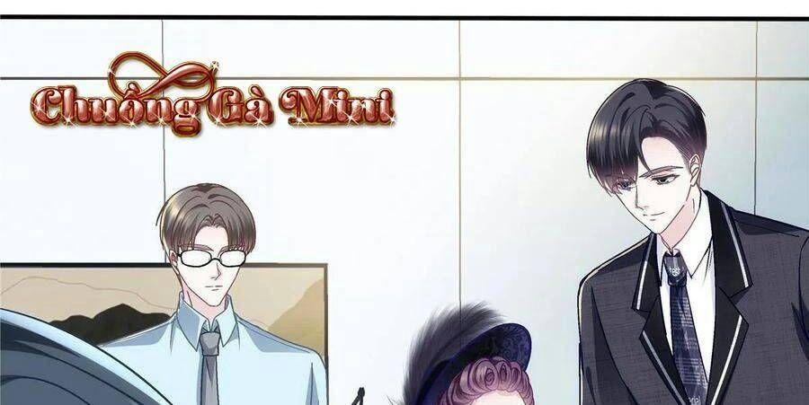 Bảo Bối Tâm Gan Của Lão Đại Xuyên Không Trở Lại Rồi Chap 75 - Next Chap 76