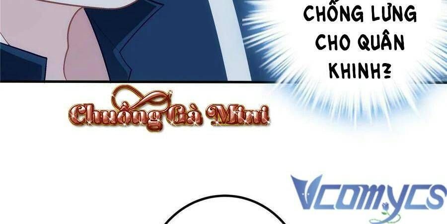 Bảo Bối Tâm Gan Của Lão Đại Xuyên Không Trở Lại Rồi Chap 75 - Next Chap 76