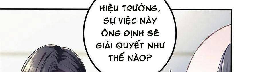 Bảo Bối Tâm Gan Của Lão Đại Xuyên Không Trở Lại Rồi Chap 75 - Next Chap 76
