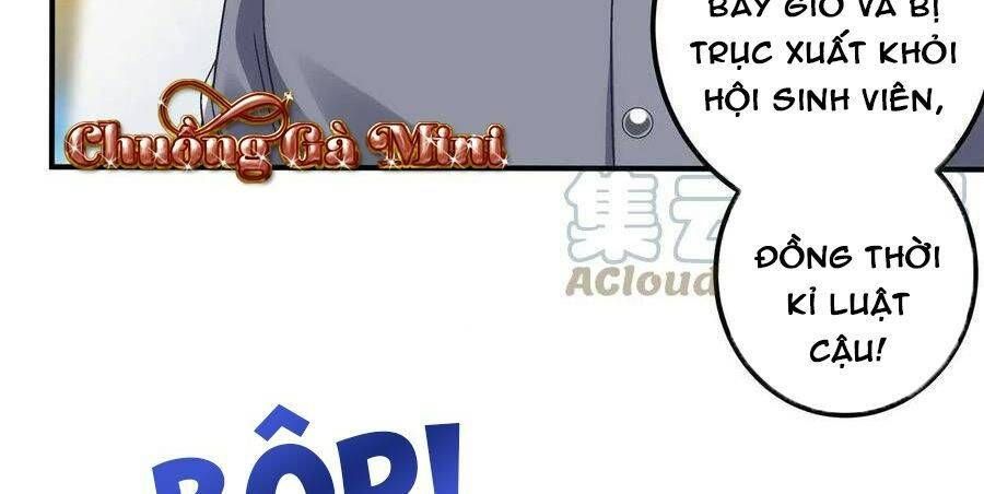 Bảo Bối Tâm Gan Của Lão Đại Xuyên Không Trở Lại Rồi Chap 75 - Next Chap 76