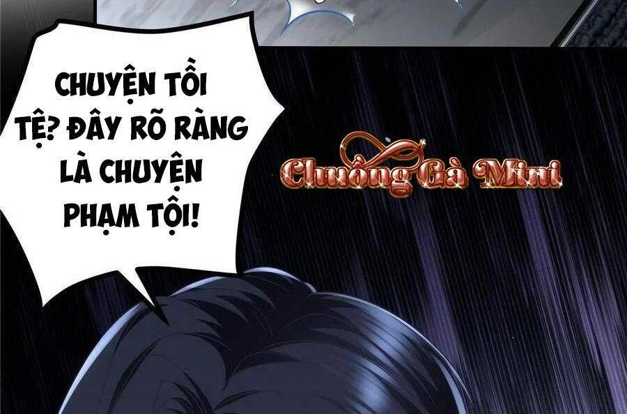 Bảo Bối Tâm Gan Của Lão Đại Xuyên Không Trở Lại Rồi Chap 75 - Next Chap 76