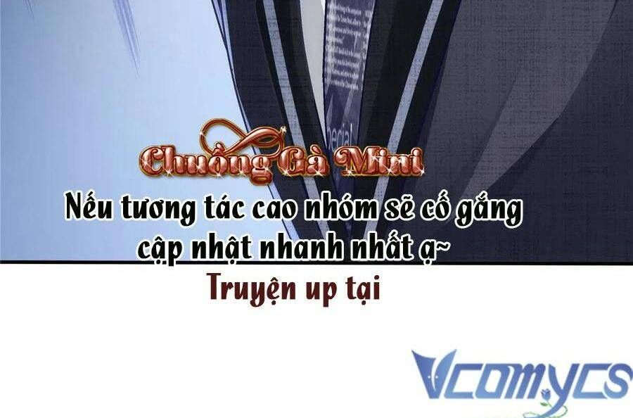 Bảo Bối Tâm Gan Của Lão Đại Xuyên Không Trở Lại Rồi Chap 75 - Next Chap 76